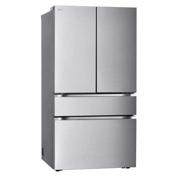 LG LF26C8210S - French Door Refrigerator at Doraville Store