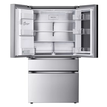 LG LF29S8250S - French Door Refrigerator at Doraville Store