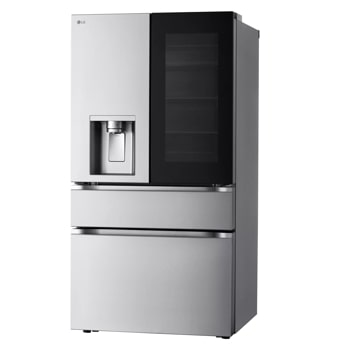 LG LF29S8250S - French Door Refrigerator at Doraville Store