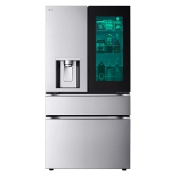 LG LF29S8365S - French Door Refrigerator at Doraville Store
