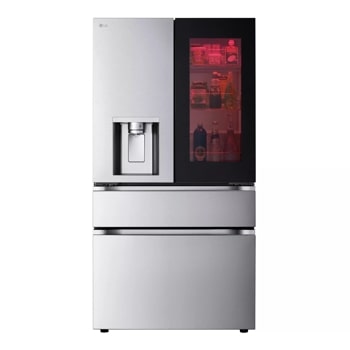 LG LF29S8365S - French Door Refrigerator at Doraville Store