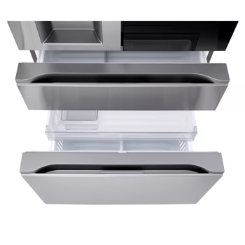 LG LF29S8365S - French Door Refrigerator at Doraville Store