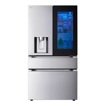 LG LF29S8365S - French Door Refrigerator at Doraville Store