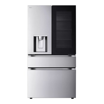 LG LF29S8365S - French Door Refrigerator at Doraville Store