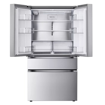 LG LF30S8210S - French Door Refrigerator at Doraville Store