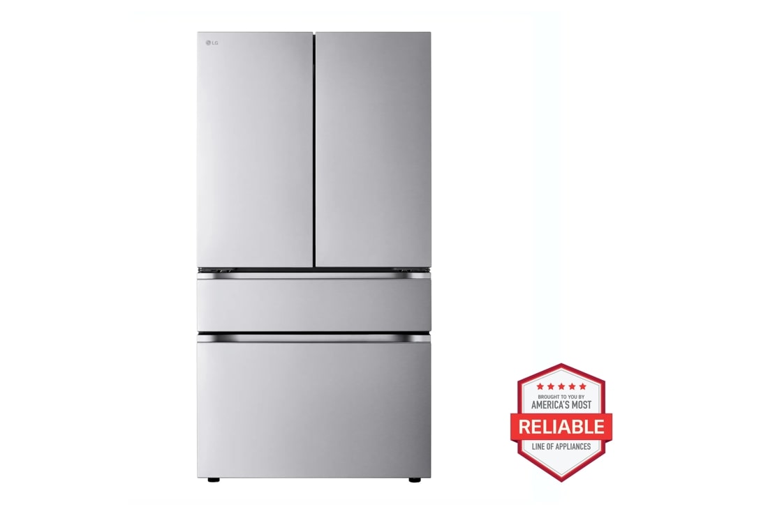 LG LF30S8210S - French Door Refrigerator at Doraville Store