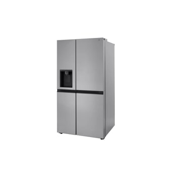 LG LHSXS2706S - Side by side refrigerator at Doraville Store