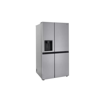 LG LHSXS2706S - Side by side refrigerator at Doraville Store