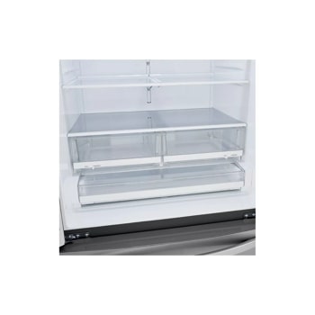 LG LRFCS29D6S - French Door Refrigerator at Doraville Store
