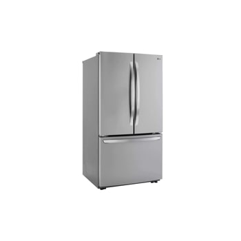 LG LRFCS29D6S - French Door Refrigerator at Doraville Store