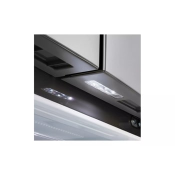 LG LRFCS29D6S - French Door Refrigerator at Doraville Store