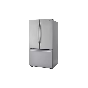 LG LRFCS29D6S - French Door Refrigerator at Doraville Store
