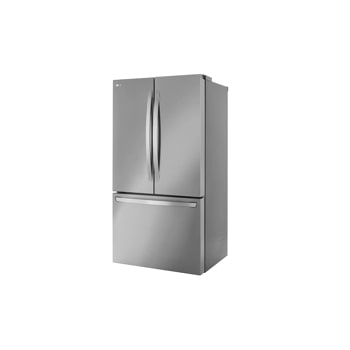 LG LRFLC2706S - French Door Refrigerator at Doraville Store