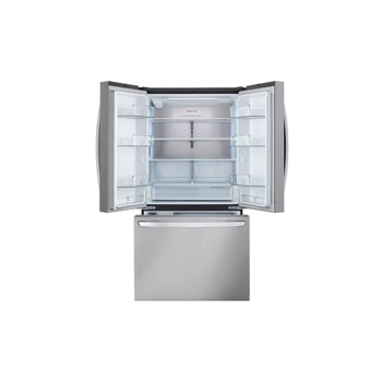 LG LRFLC2706S - French Door Refrigerator at Doraville Store