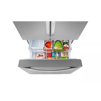 LG LRFLC2706S - French Door Refrigerator at Doraville Store