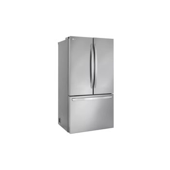 LG LRFLC2706S - French Door Refrigerator at Doraville Store