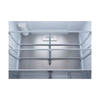 LG LRFLC2706S - French Door Refrigerator at Doraville Store