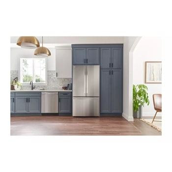 LG LRFLC2706S - French Door Refrigerator at Doraville Store