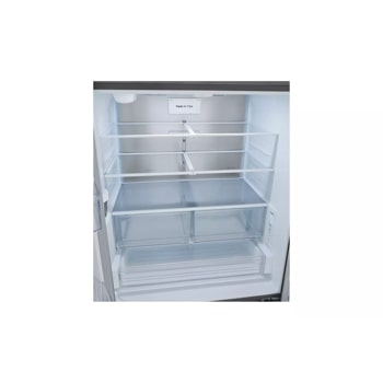 LG LRFLC2706S - French Door Refrigerator at Doraville Store