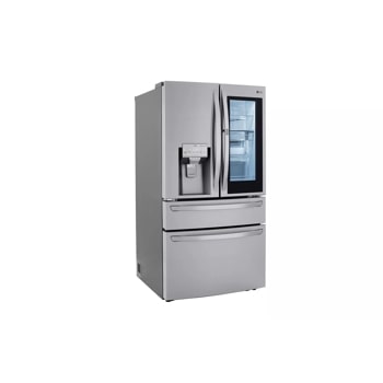 LG LRMVS3006S - French Door Refrigerator at Doraville Store