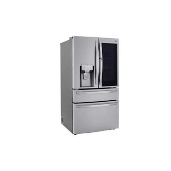LG LRMVS3006S - French Door Refrigerator at Doraville Store