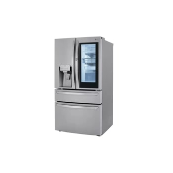 LG LRMVS3006S - French Door Refrigerator at Doraville Store