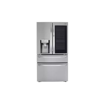 LG LRMVS3006S - French Door Refrigerator at Doraville Store