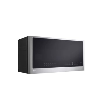 LG MVEL2033F - Microwave at Doraville Store