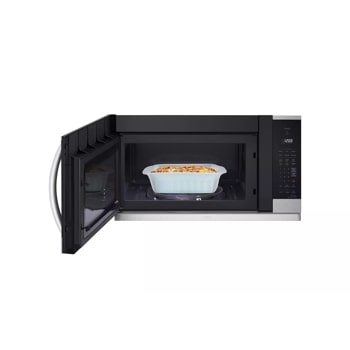 LG MVEL2125F - Microwave at Doraville Store