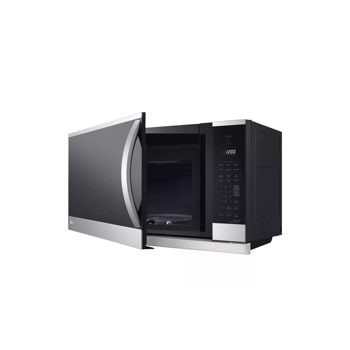 LG MVEL2125F - Microwave at Doraville Store