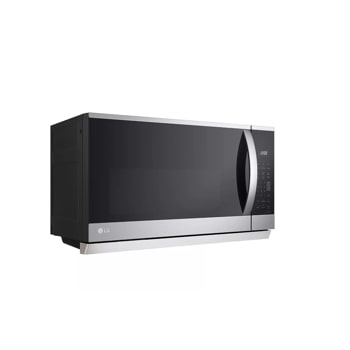 LG MVEL2125F - Microwave at Doraville Store