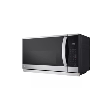 LG MVEL2125F - Microwave at Doraville Store