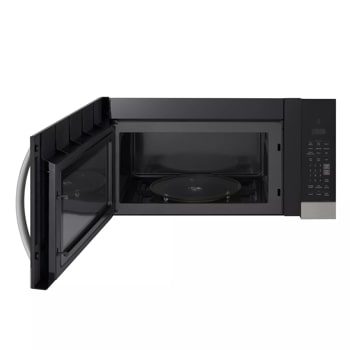 LG MVEM1721F - Microwave at Doraville Store