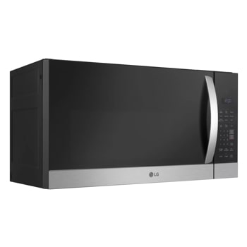LG MVEM1721F - Microwave at Doraville Store