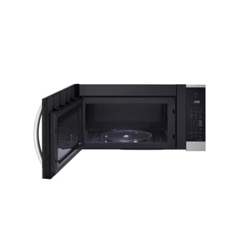 LG MVEM1825F - Microwave at Doraville Store