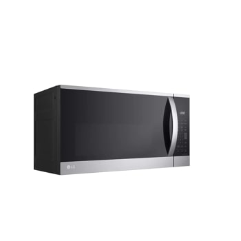 LG MVEM1825F - Microwave at Doraville Store