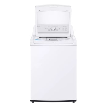 LG WT6105CW - Top Load Washer at Doraville Store