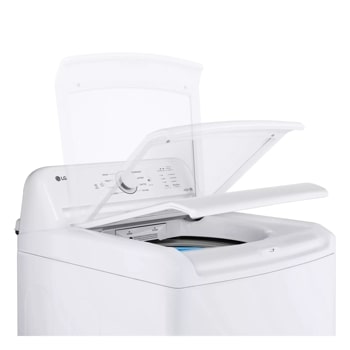 LG WT6105CW - Top Load Washer at Doraville Store