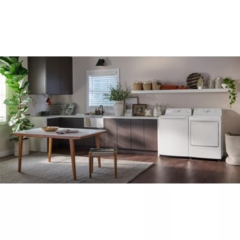 LG WT6105CW - Top Load Washer at Doraville Store