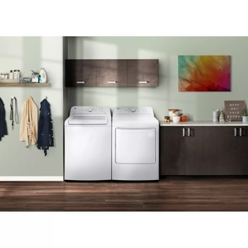 LG WT6105CW - Top Load Washer at Doraville Store