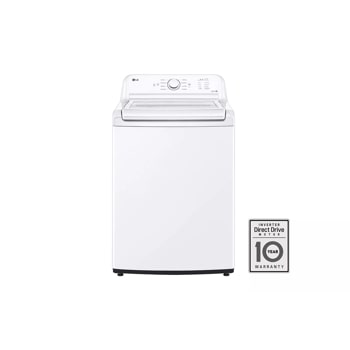LG WT6105CW - Top Load Washer at Doraville Store