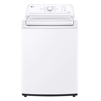 LG WT6105CW - Top Load Washer at Doraville Store