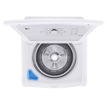 LG WT6105CW - Top Load Washer at Doraville Store