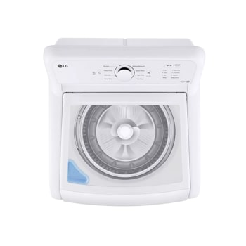 LG WT6105CW - Top Load Washer at Doraville Store