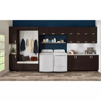 LG WT6105CW - Top Load Washer at Doraville Store